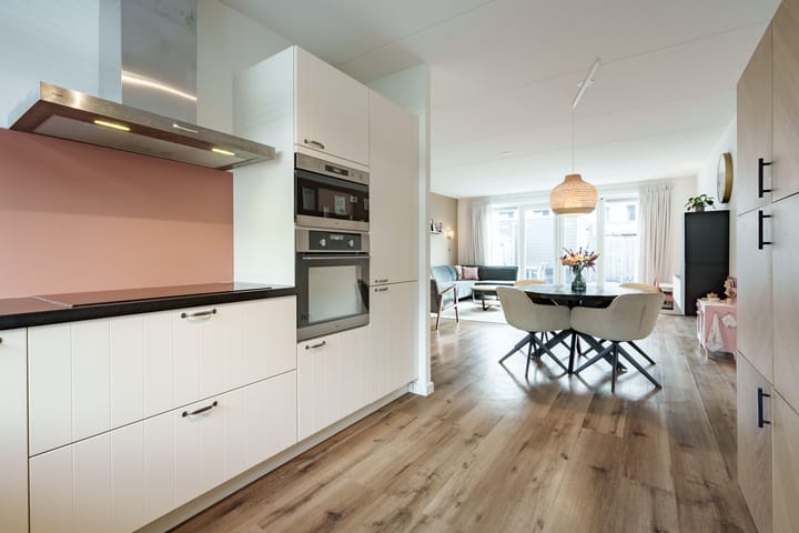 Foto 14 van Job Jansenstraat 29