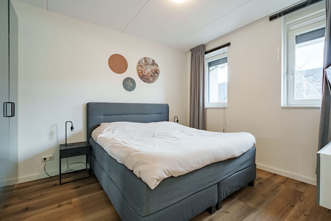 Photo 16 of Job Jansenstraat 29