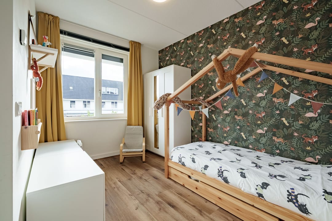 Photo 17 of Job Jansenstraat 29