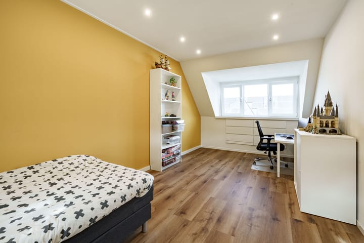 Foto 20 van Job Jansenstraat 29