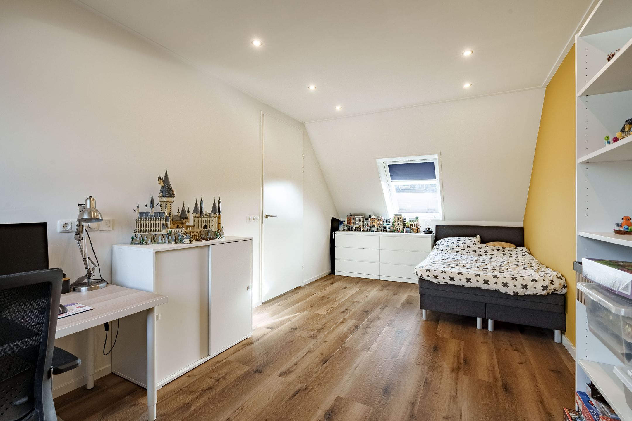 Photo 21 of Job Jansenstraat 29