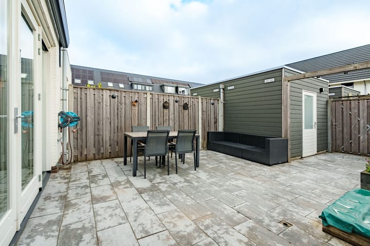 Foto 22 van Job Jansenstraat 29