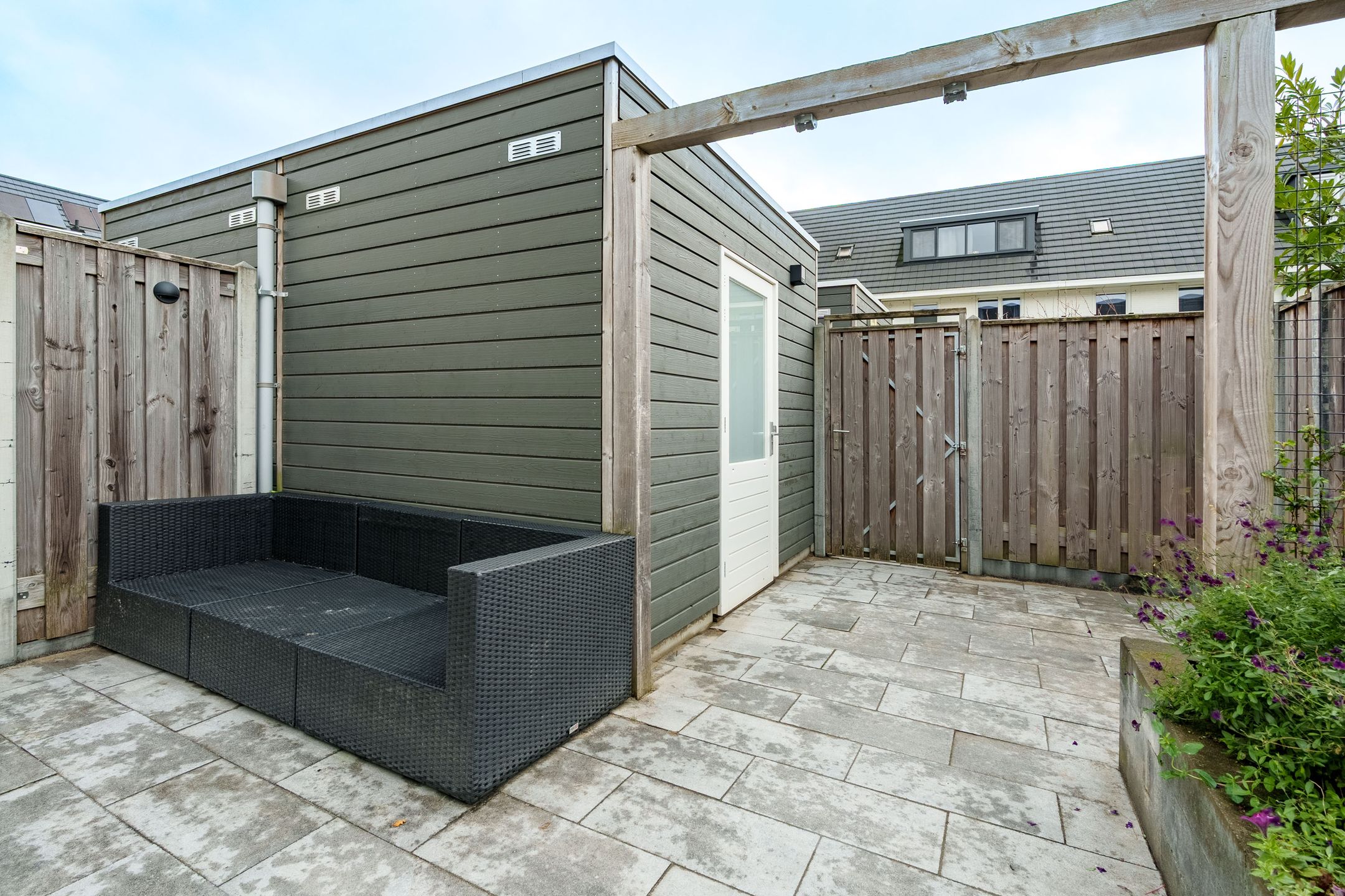 Photo 24 of Job Jansenstraat 29