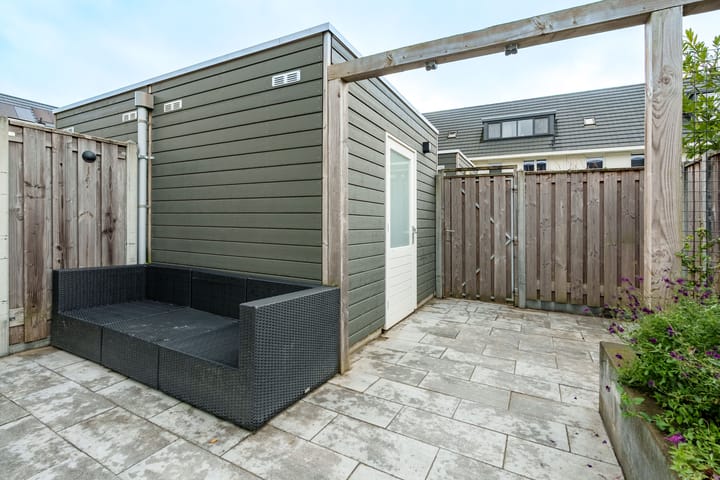 Foto 24 van Job Jansenstraat 29