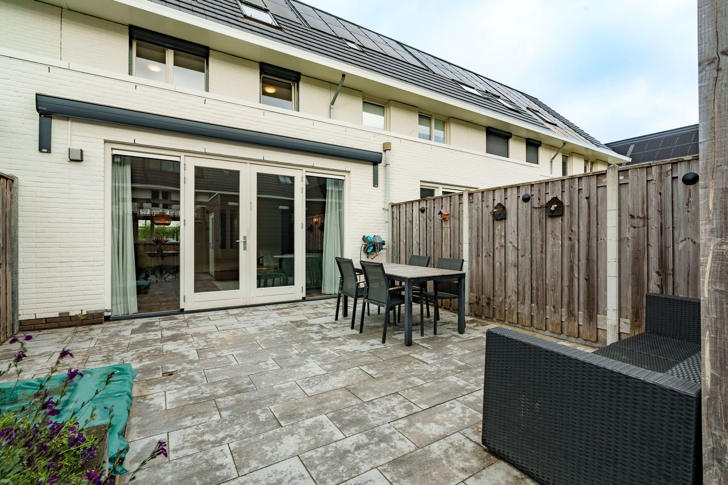 Photo 25 of Job Jansenstraat 29