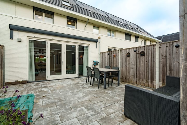 Foto 25 van Job Jansenstraat 29