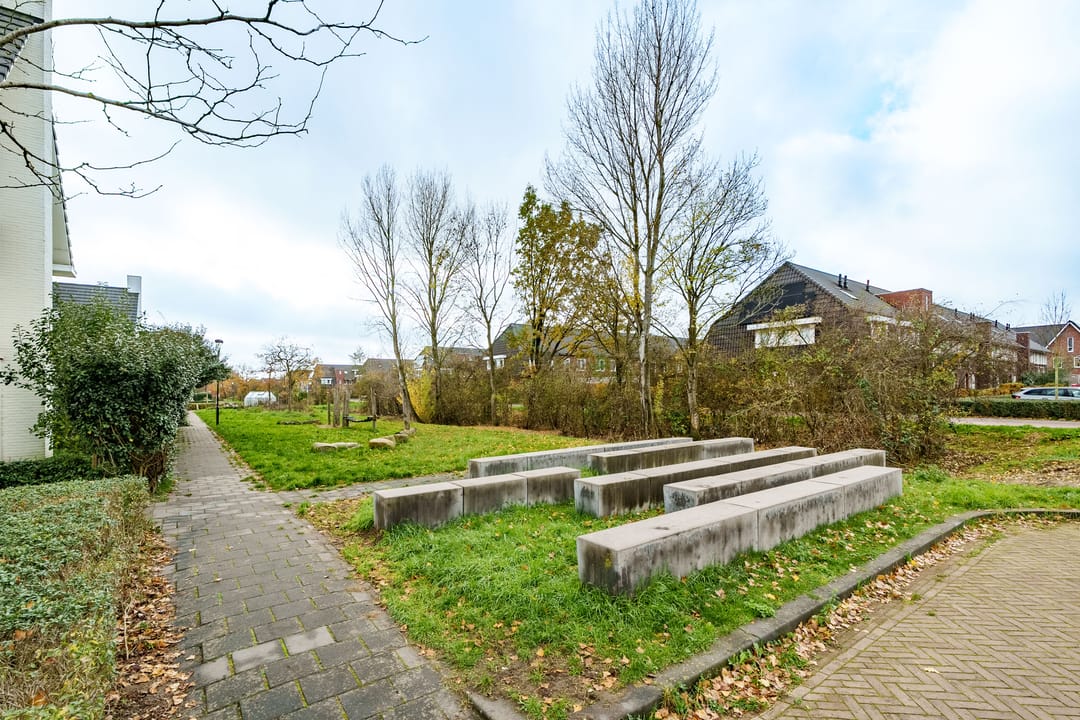 Photo 26 of Job Jansenstraat 29