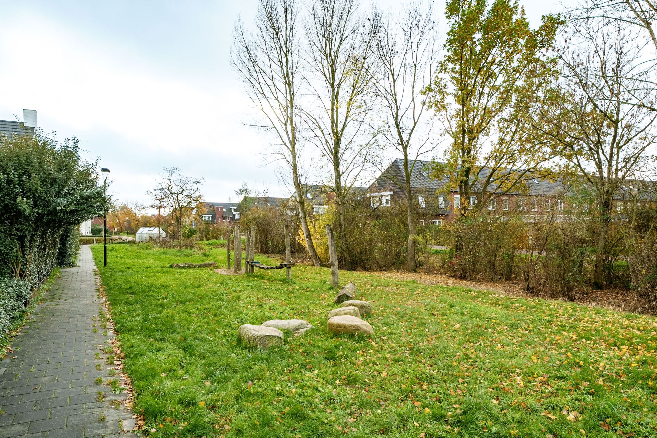 Photo 27 of Job Jansenstraat 29