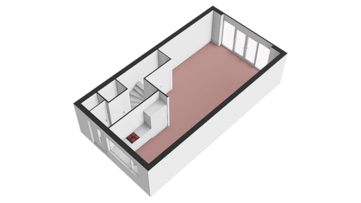 Foto 30 van Job Jansenstraat 29