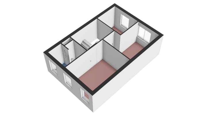 Foto 32 van Job Jansenstraat 29