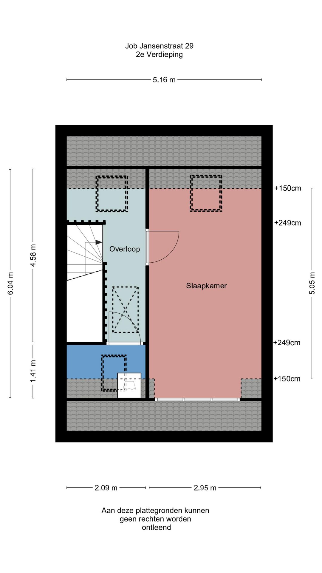 Photo 33 of Job Jansenstraat 29