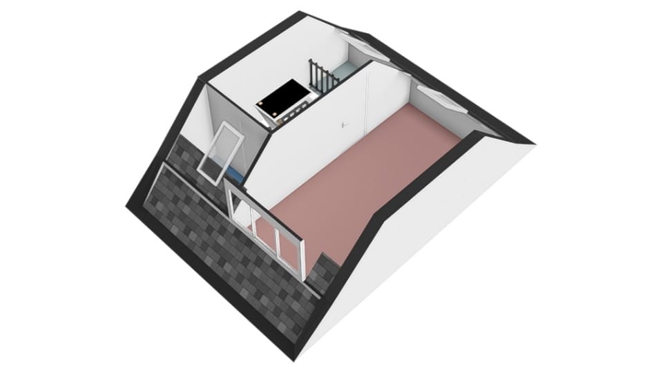 Photo 34 of Job Jansenstraat 29