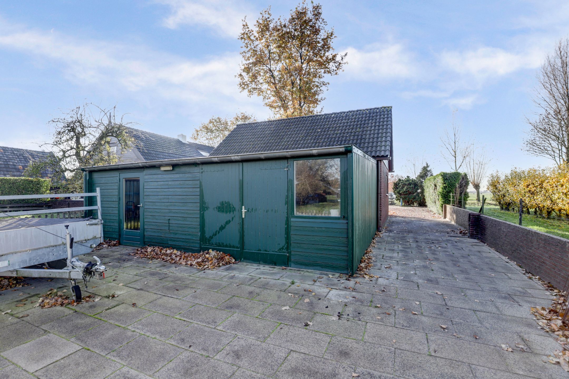Foto 42 van Overboeicop 14