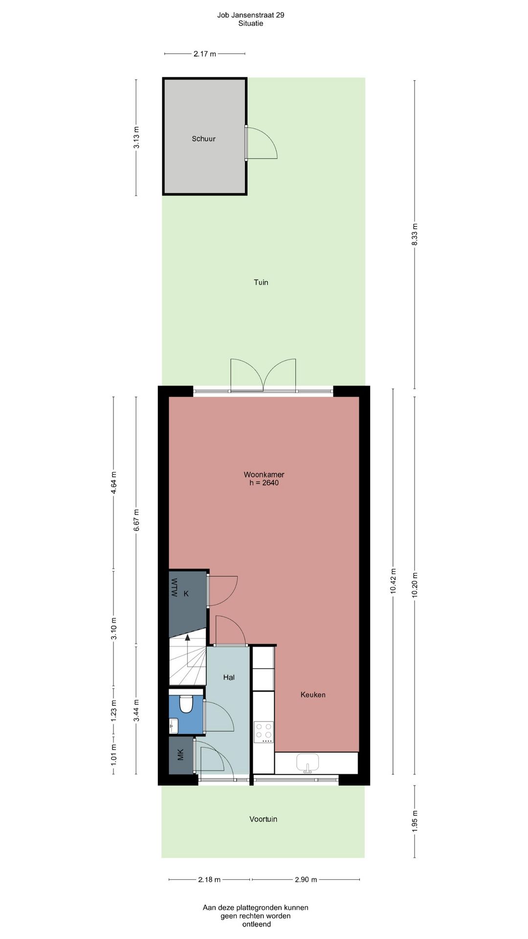 Photo 37 of Job Jansenstraat 29