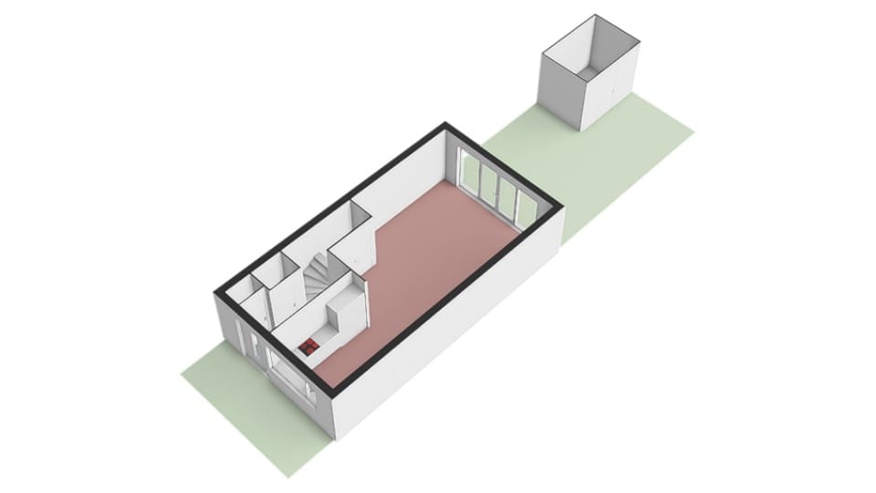 Photo 38 of Job Jansenstraat 29