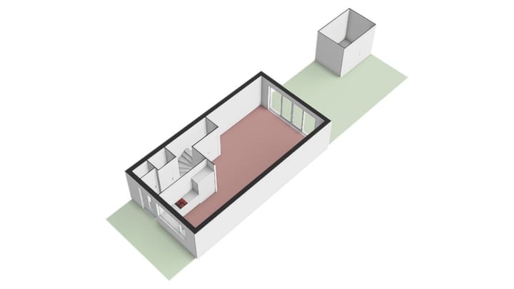 Foto 38 van Job Jansenstraat 29