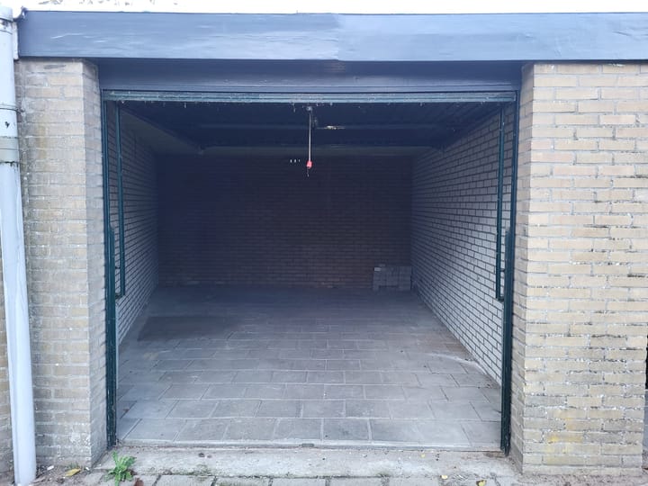 Foto 2 van Klipperstraat 34-L