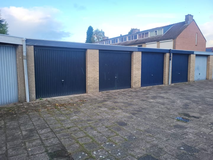 Foto 4 van Klipperstraat 34-L