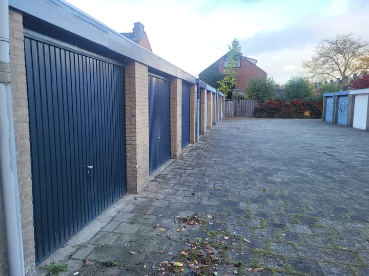 Foto 5 van Klipperstraat 34-L