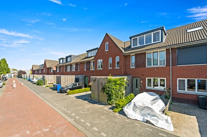 Photo 3 of Leehoeve 42