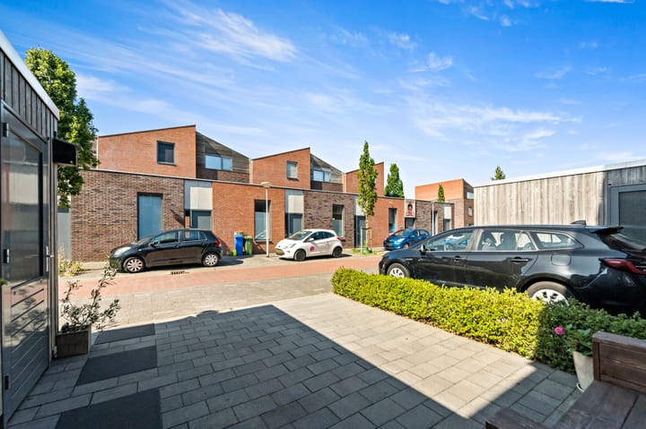 Photo 5 of Leehoeve 42