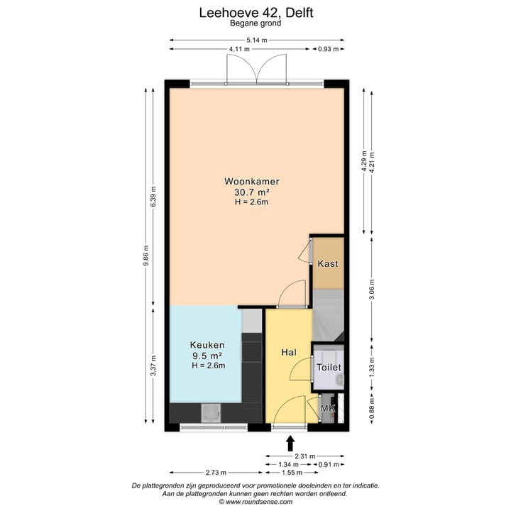 Photo 49 of Leehoeve 42