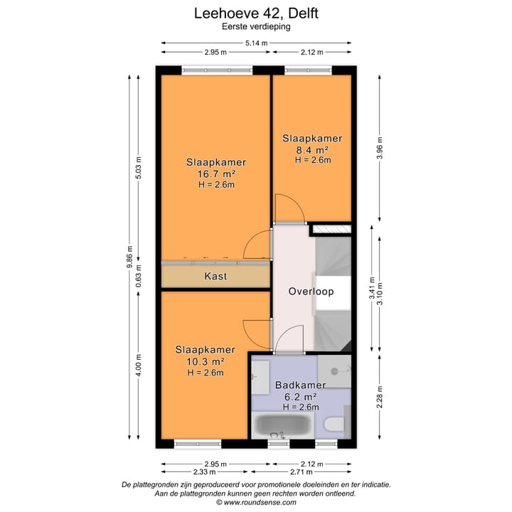 Photo 50 of Leehoeve 42