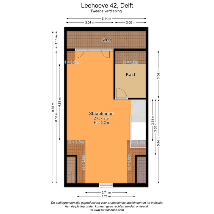 Photo 51 of Leehoeve 42