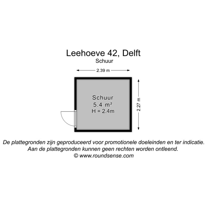 Photo 52 of Leehoeve 42