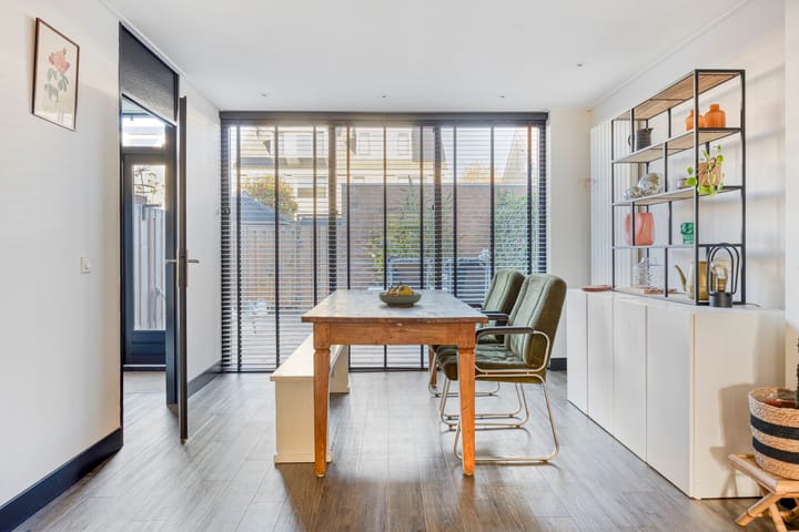 Photo 5 of Hekelen 33