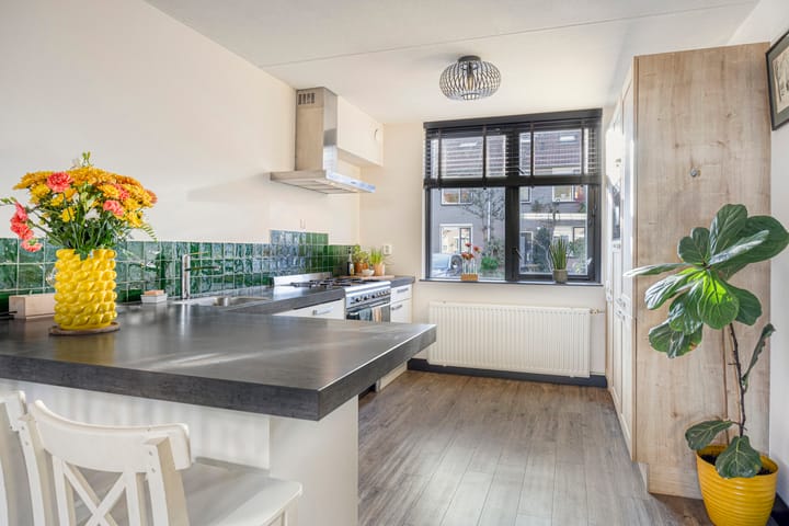 Photo 8 of Hekelen 33