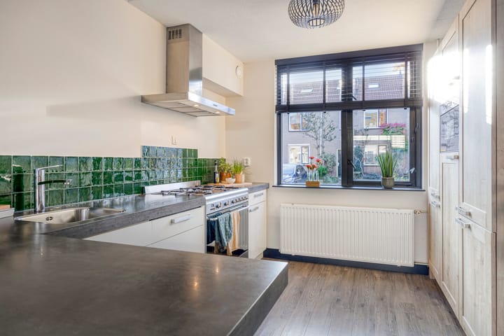 Photo 9 of Hekelen 33