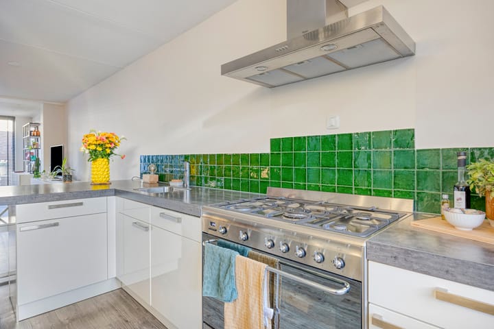 Photo 10 of Hekelen 33