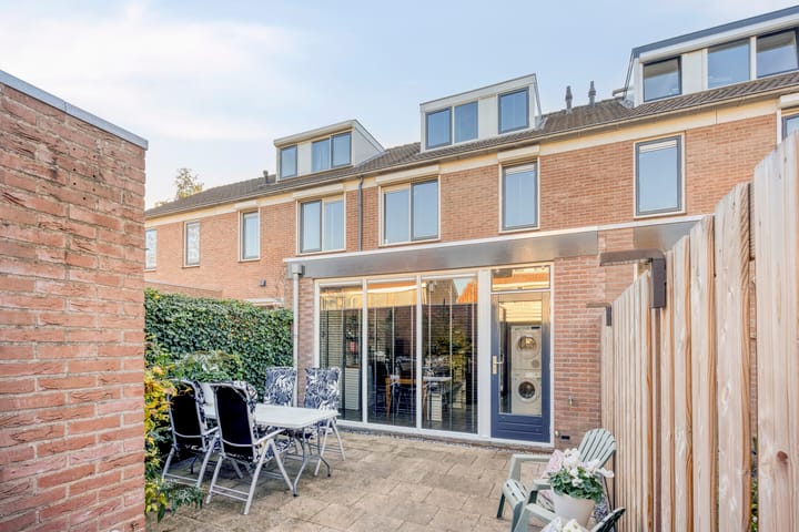 Photo 13 of Hekelen 33