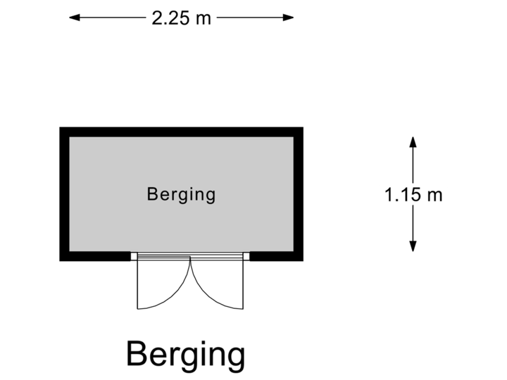 Berging
