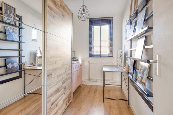 Photo 25 of Hekelen 33