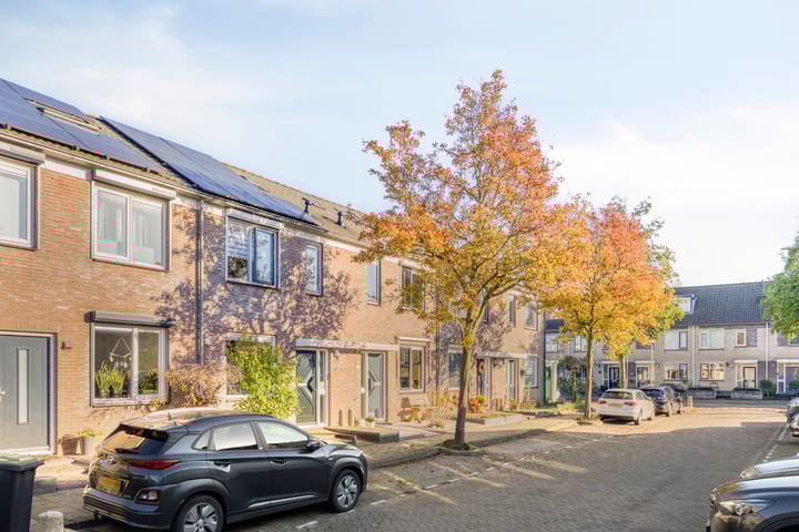 Photo 31 of Hekelen 33