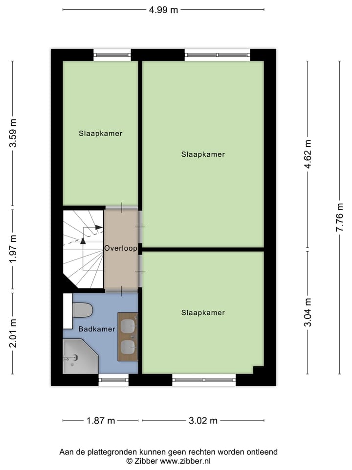 Photo 36 of Hekelen 33