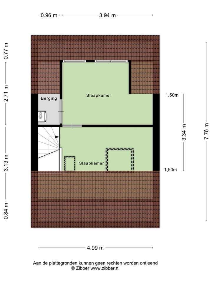 Photo 37 of Hekelen 33