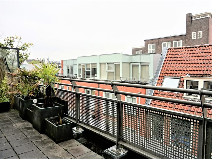 Foto 7 van Passeerdersstraat 130