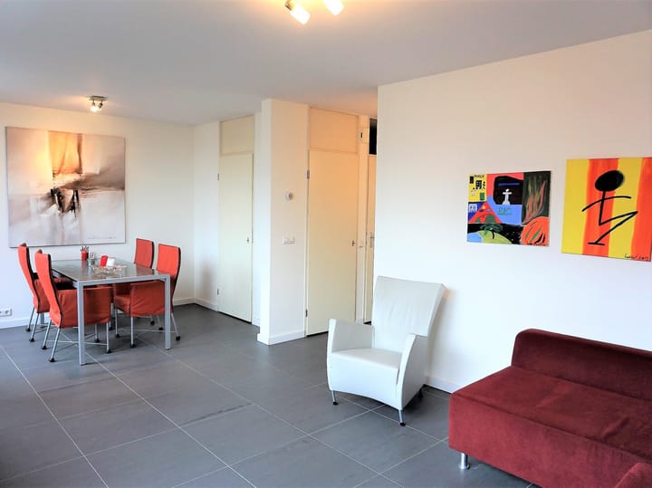 Foto 5 van Passeerdersstraat 130