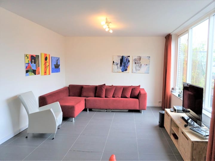 Foto 4 van Passeerdersstraat 130