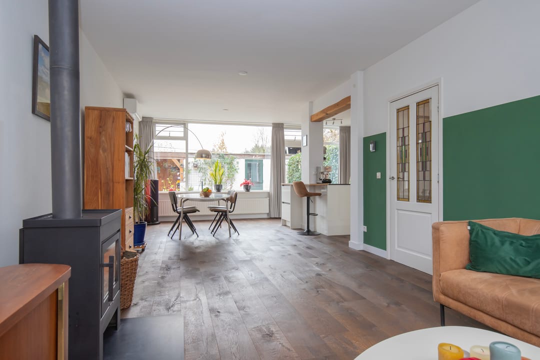 Foto 2 van Eikenlaan 40