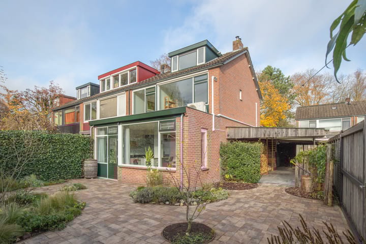 Foto 3 van Eikenlaan 40