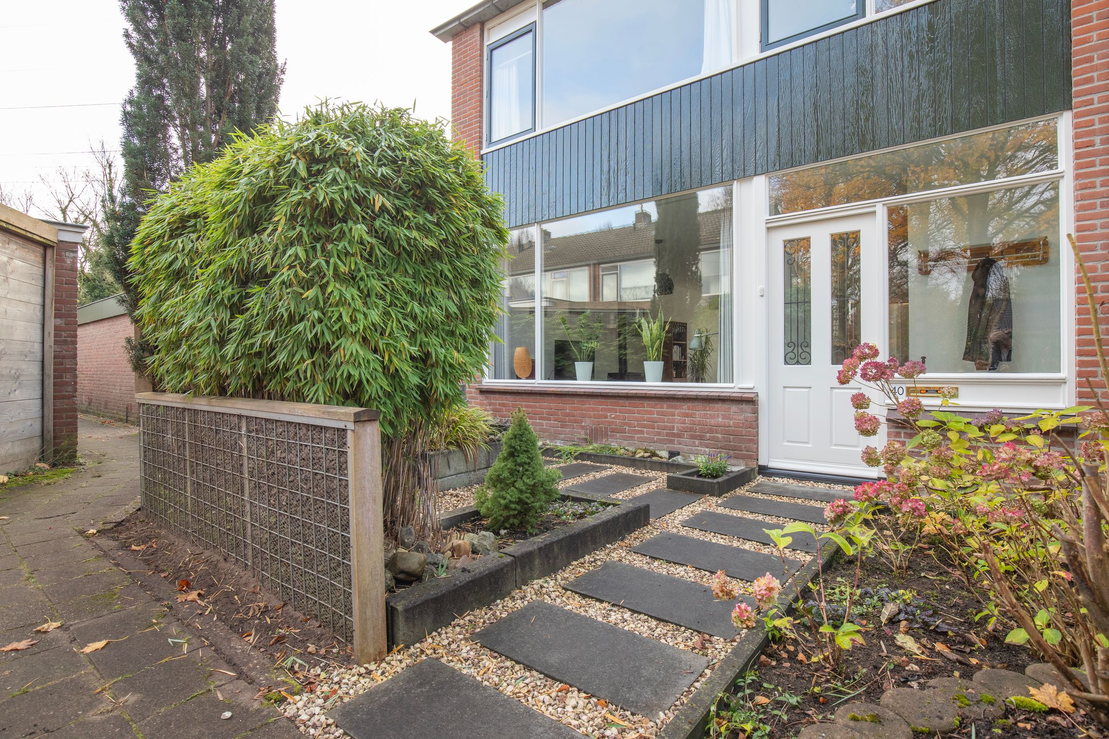 Foto 6 van Eikenlaan 40