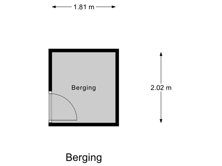 Berging