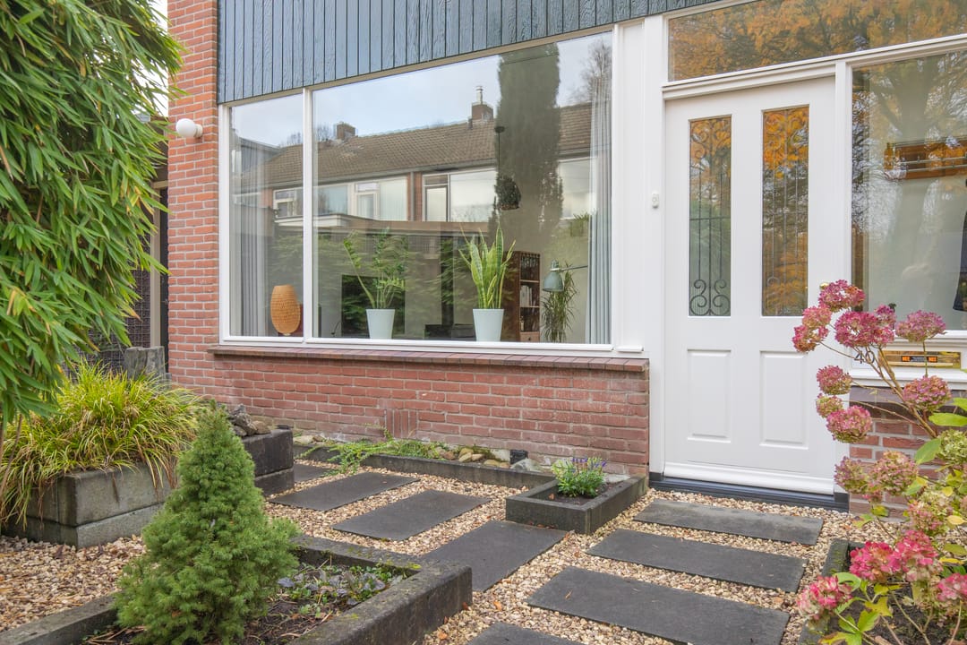 Foto 7 van Eikenlaan 40