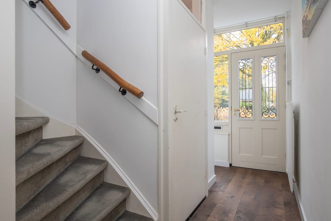 Foto 8 van Eikenlaan 40