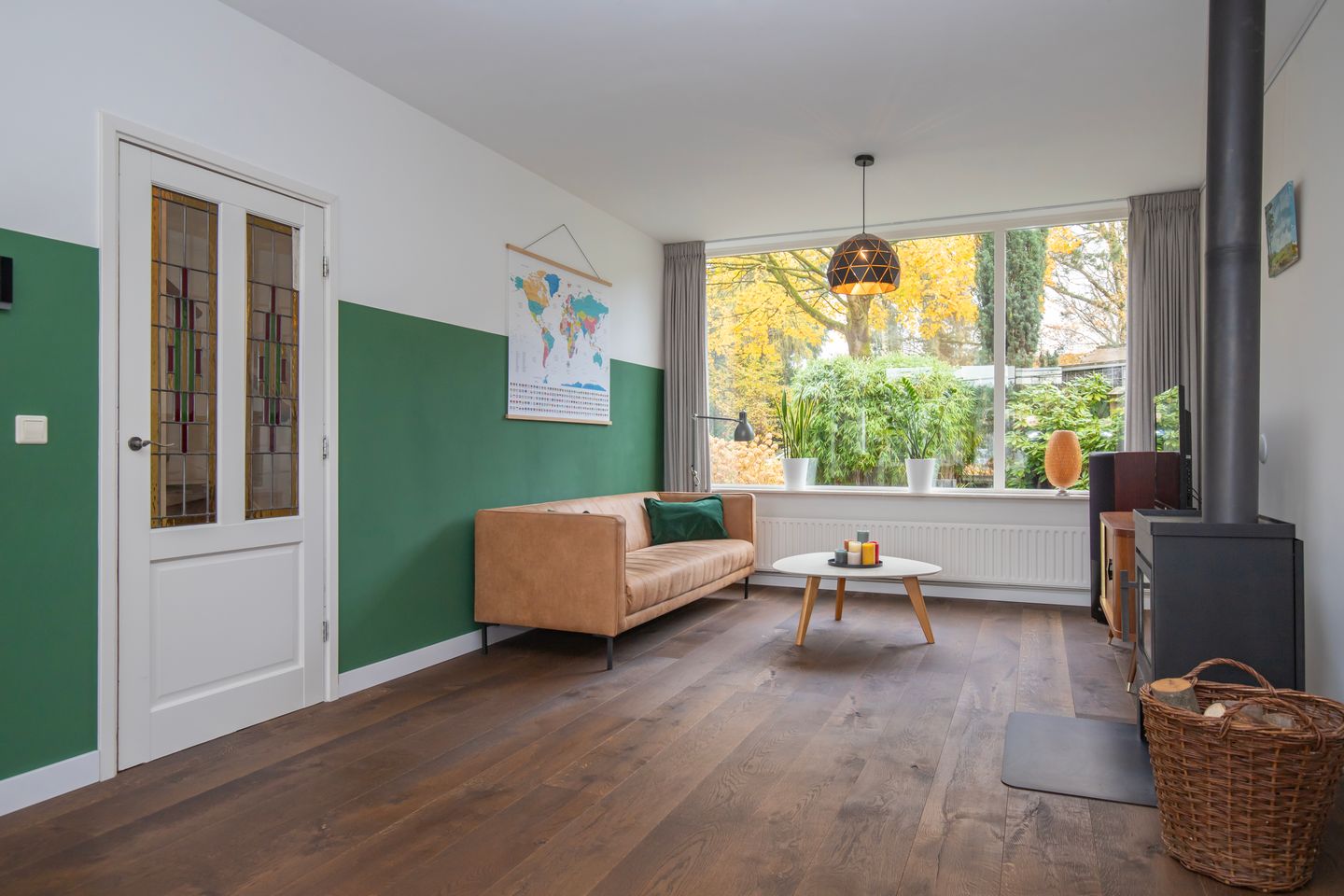 Foto 10 van Eikenlaan 40