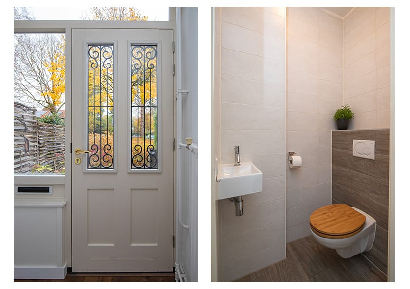 Foto 9 van Eikenlaan 40